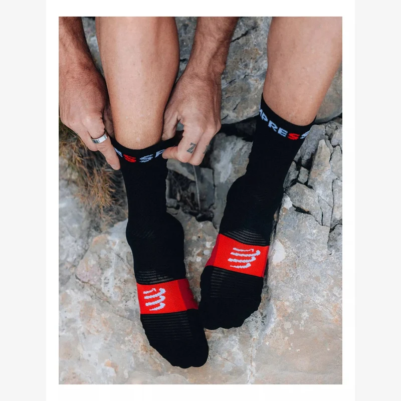 Compressport Ultra Trail Socks V2.0