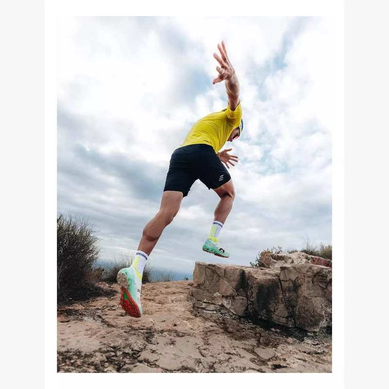 Compressport Ultra Trail Socks V2.0