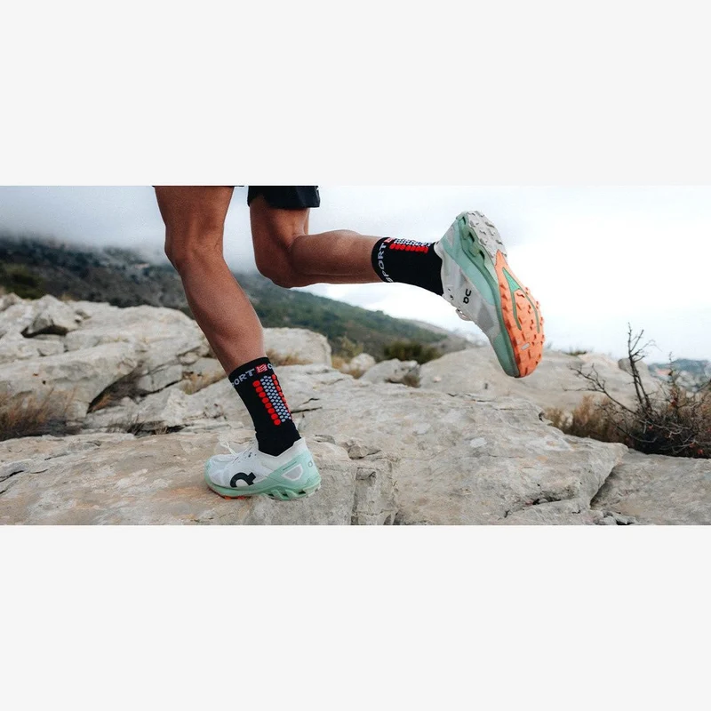 Compressport Ultra Trail Socks V2.0