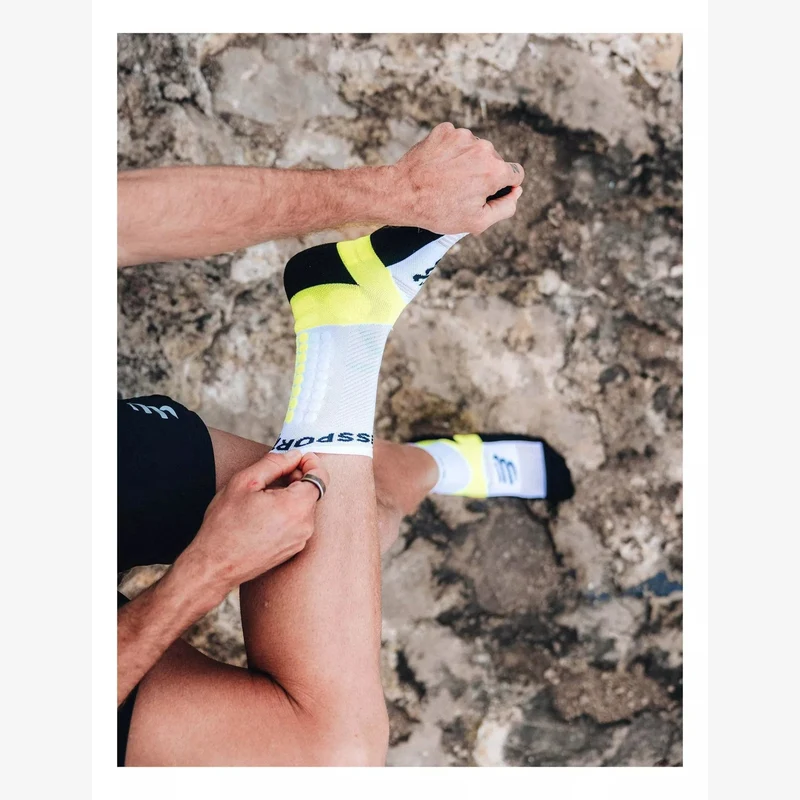 Compressport Ultra Trail Socks V2.0