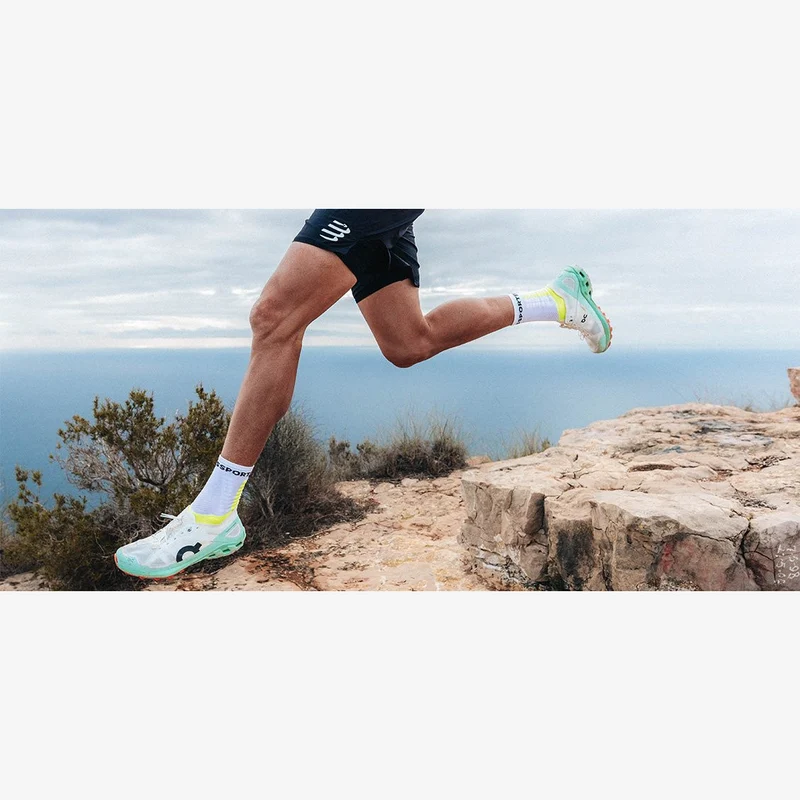 Compressport Ultra Trail Socks V2.0