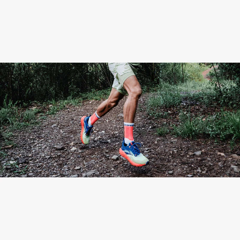 Compressport Ultra Trail Socks V2.0