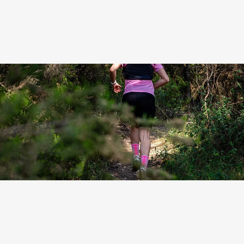 Compressport Ultra Trail Socks V2.0