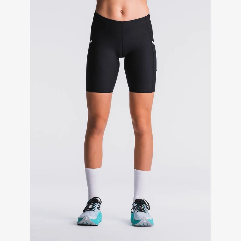 Fusion Short Tight Heren