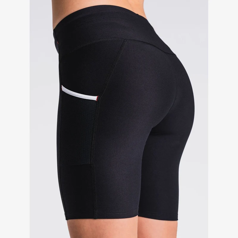 Fusion Short Tight Heren