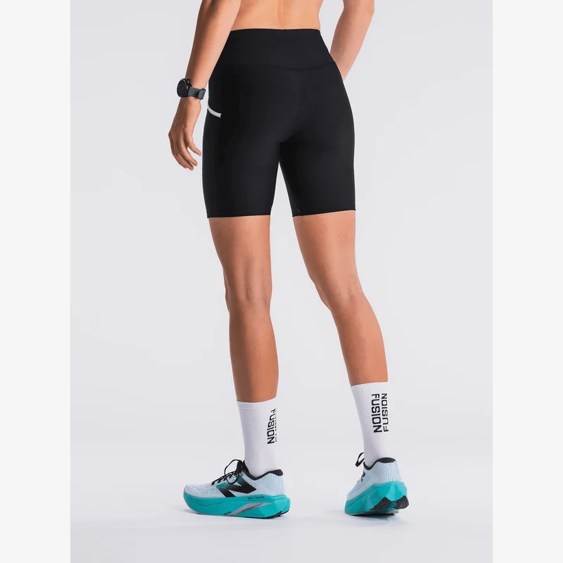 Fusion Short Tight Heren