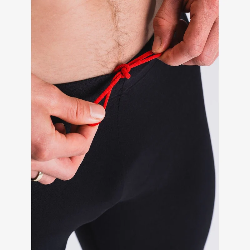 Fusion Short Tight Heren