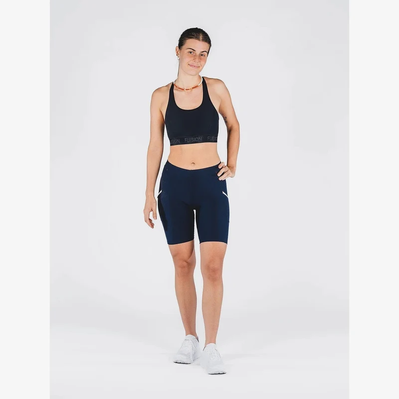 Fusion Short Tight Heren