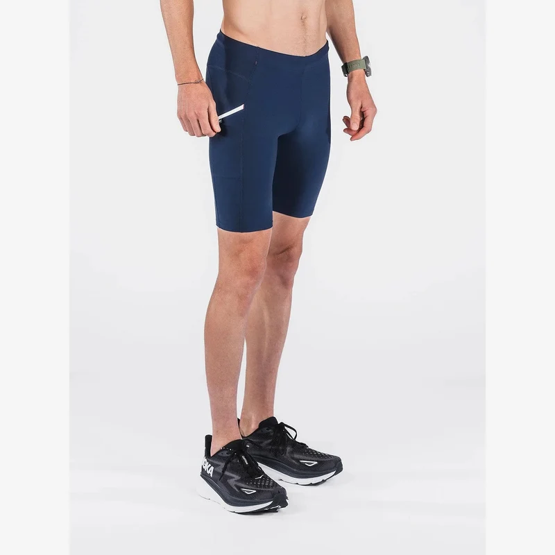 Fusion Short Tight Heren