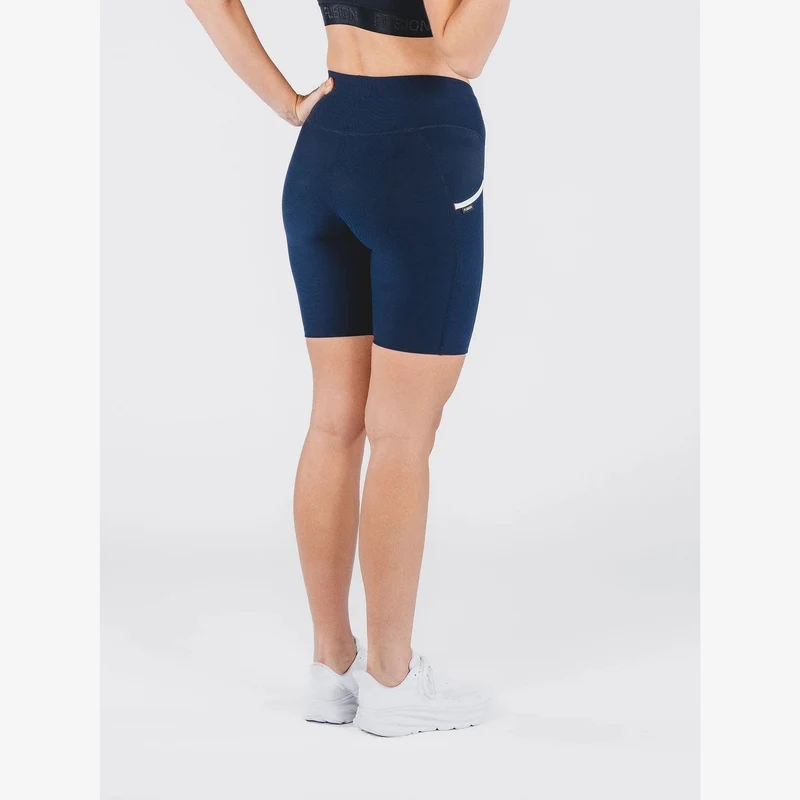 Fusion Short Tight Heren