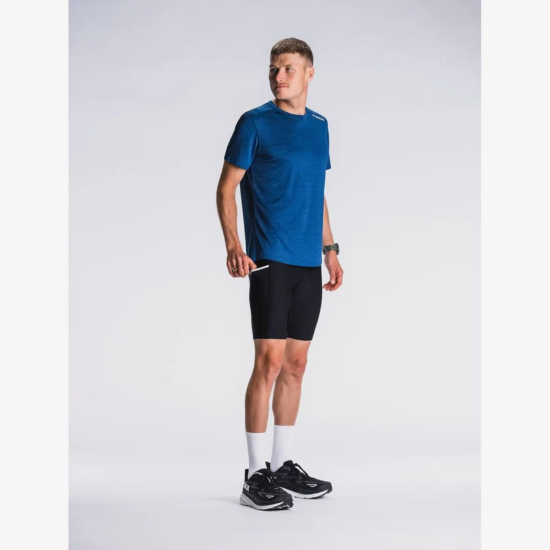 Fusion Short Tight Heren