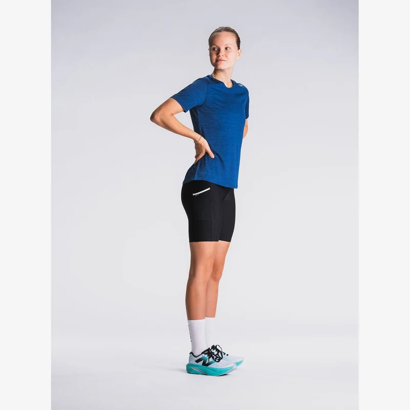 Fusion Short Tight Heren