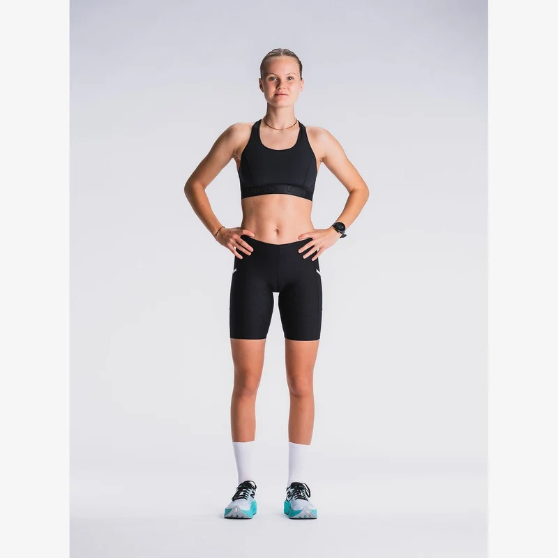 Fusion Short Tight Heren