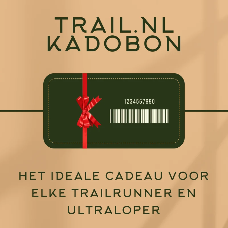 Trail.NL Kadobon
