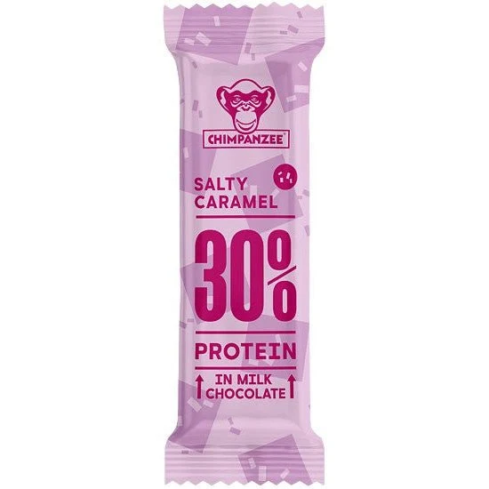 Chimpanzee 30% Protein Bar (15g Proteïne)