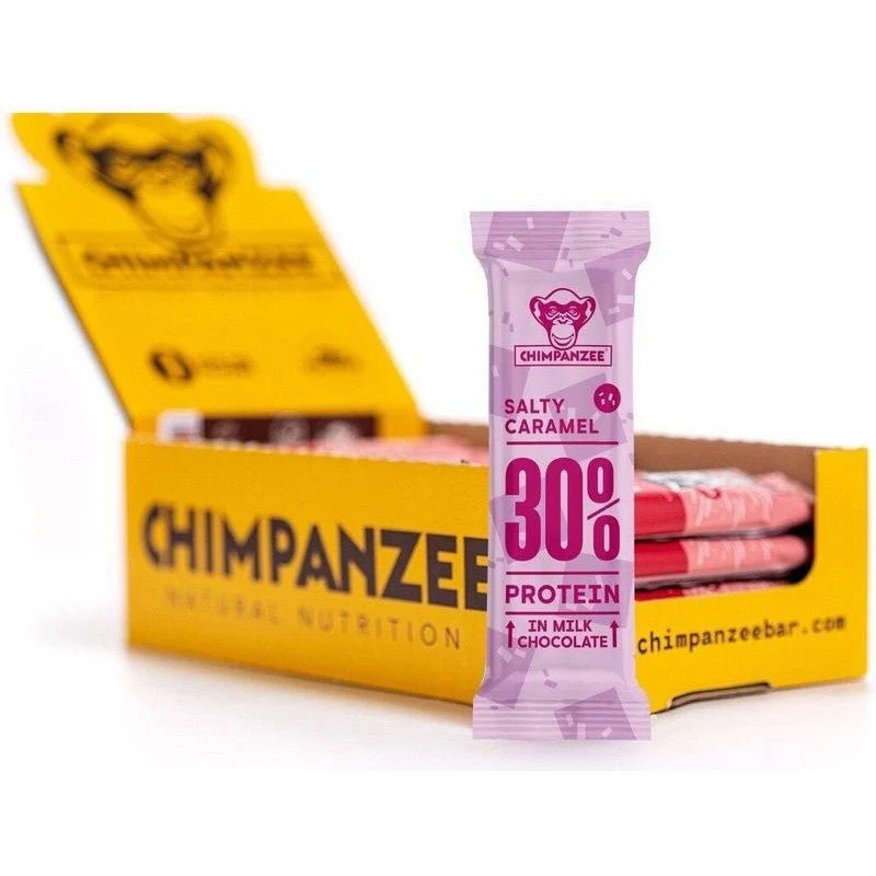 Chimpanzee 30% Protein Bar (15g Proteïne)