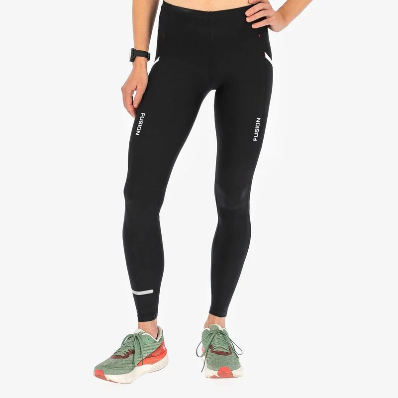 Fusion Hot Long Tight