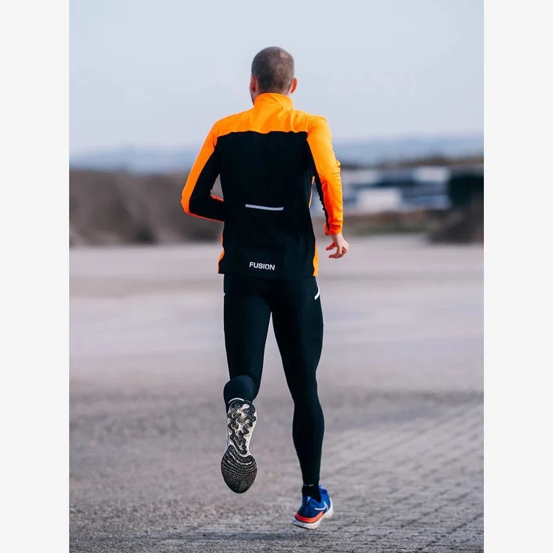 Fusion Hot Long Tight