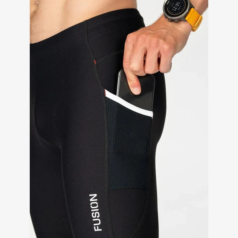 Fusion Hot Long Tight