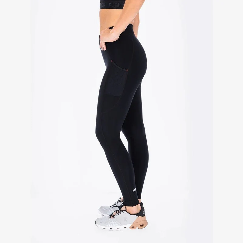 Fusion Hot Long Tight Dames