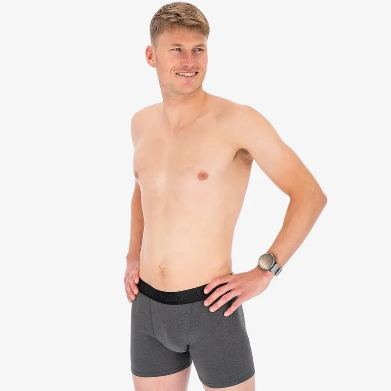 Fusion Boxershort Heren