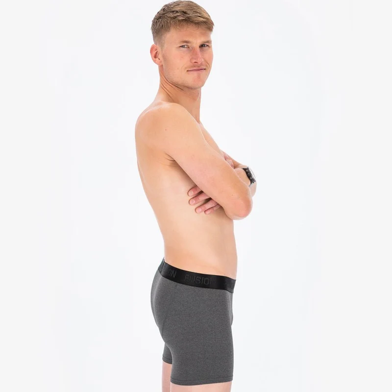 Fusion Boxershort Heren