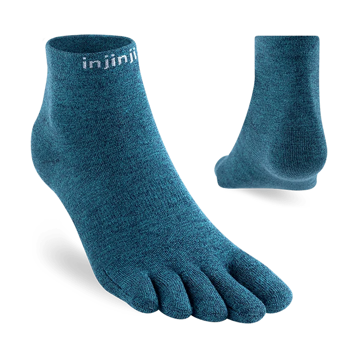 Injinji Liner Mini Crew