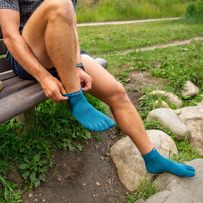 Injinji Liner Mini Crew