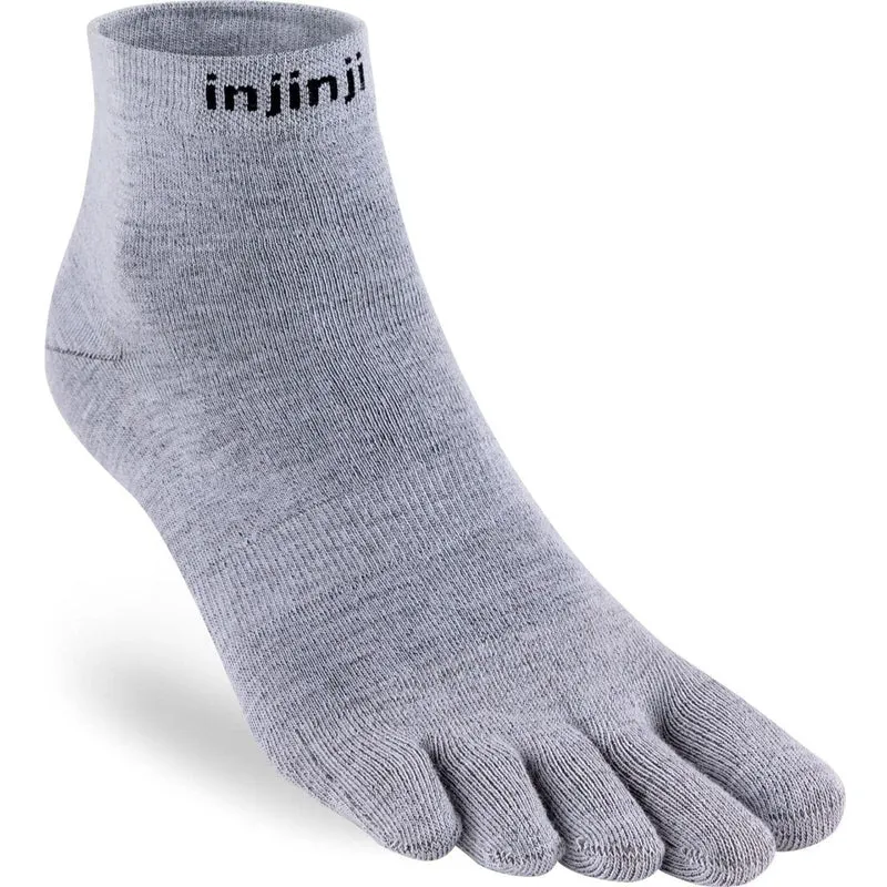 Injinji Liner Mini Crew
