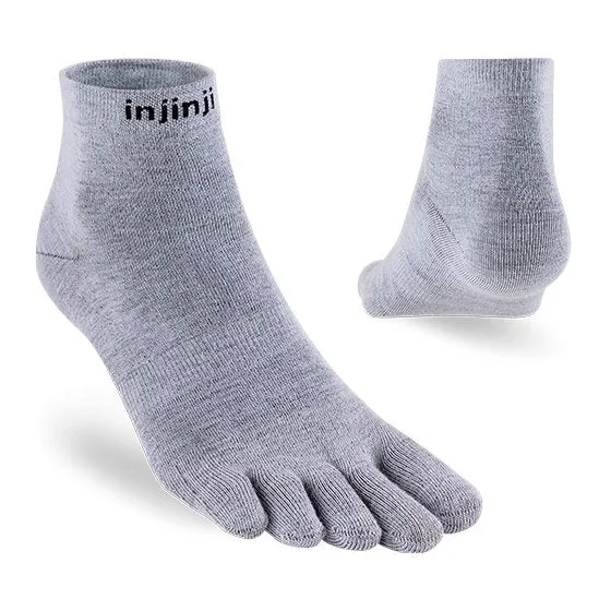 Injinji Liner Mini Crew