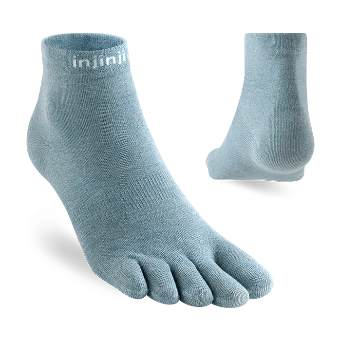 Injinji Liner Mini Crew