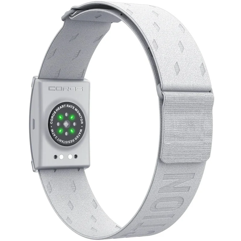 Coros Heart Rate Monitor