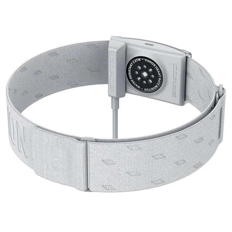 Coros Heart Rate Monitor