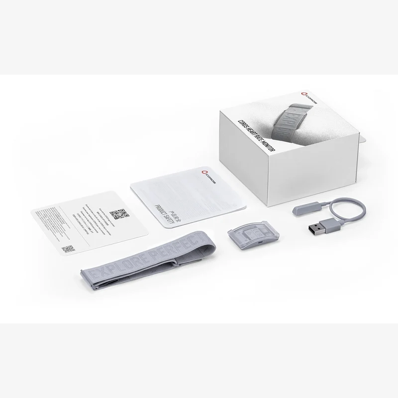 Coros Heart Rate Monitor