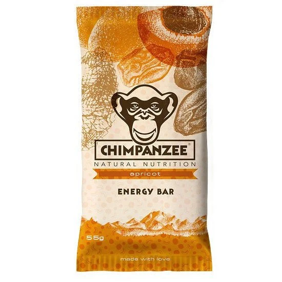Chimpanzee Energy Bar (30g Carbs)