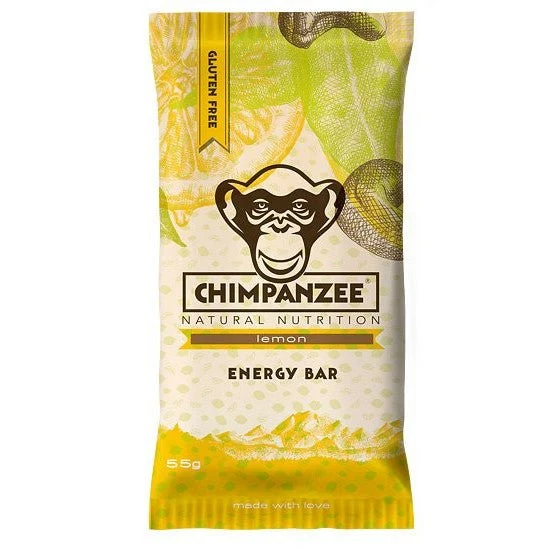 Chimpanzee Energy Bar (30g Carbs)