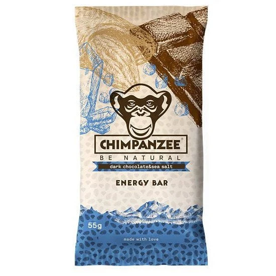 Chimpanzee Energy Bar (30g Carbs)