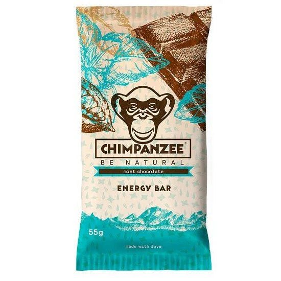 Chimpanzee Energy Bar (30g Carbs)
