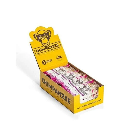 Chimpanzee Energy Bar (30g Carbs)