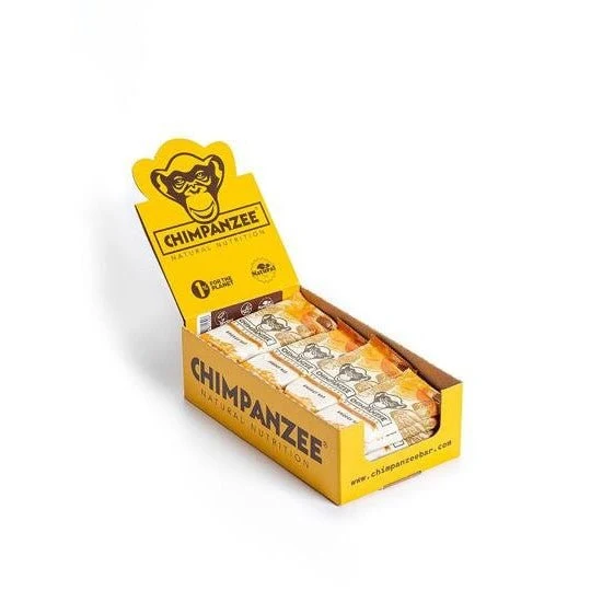 Chimpanzee Energy Bar (30g Carbs)