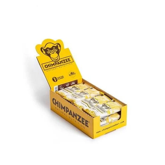 Chimpanzee Energy Bar (30g Carbs)