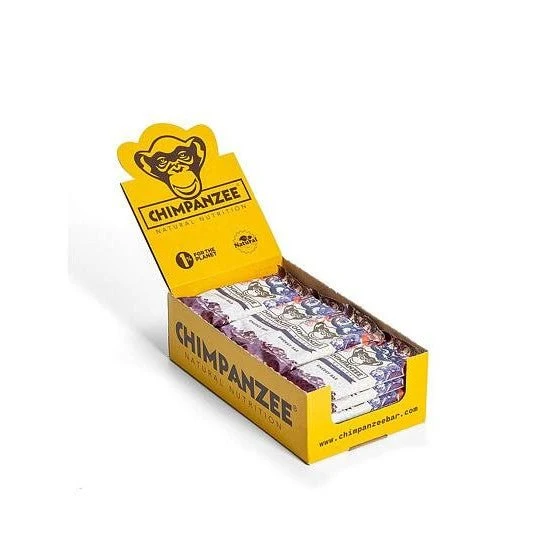 Chimpanzee Energy Bar (30g Carbs)