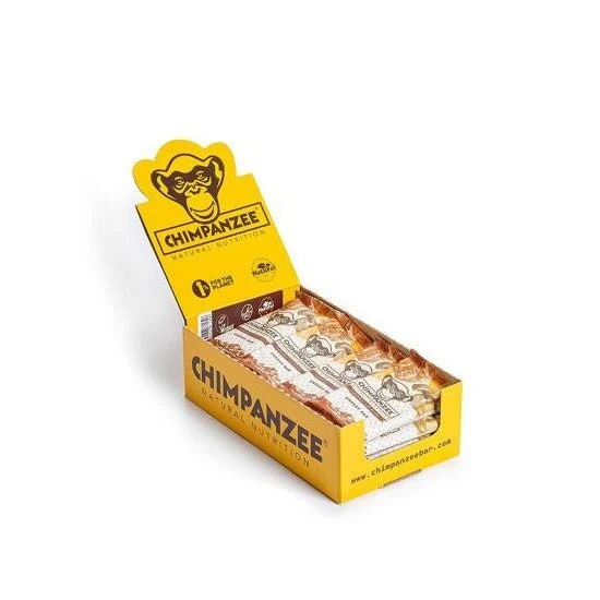 Chimpanzee Energy Bar (30g Carbs)