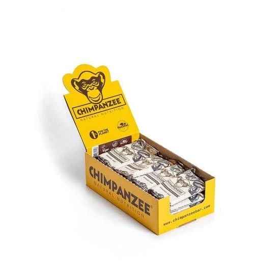 Chimpanzee Energy Bar (30g Carbs)