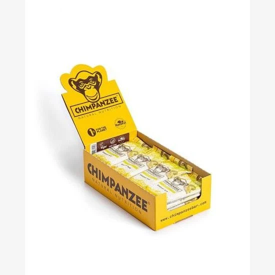 Chimpanzee Energy Bar (30g Carbs)