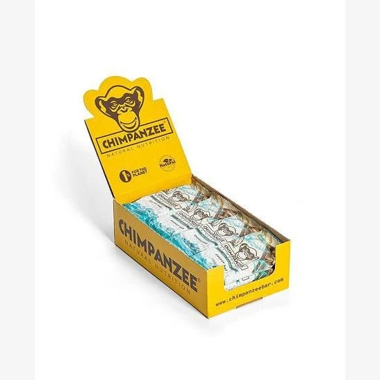 Chimpanzee Energy Bar (30g Carbs)