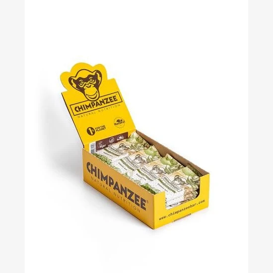 Chimpanzee Energy Bar (30g Carbs)