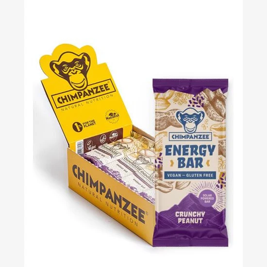 Chimpanzee Energy Bar (30g Carbs)