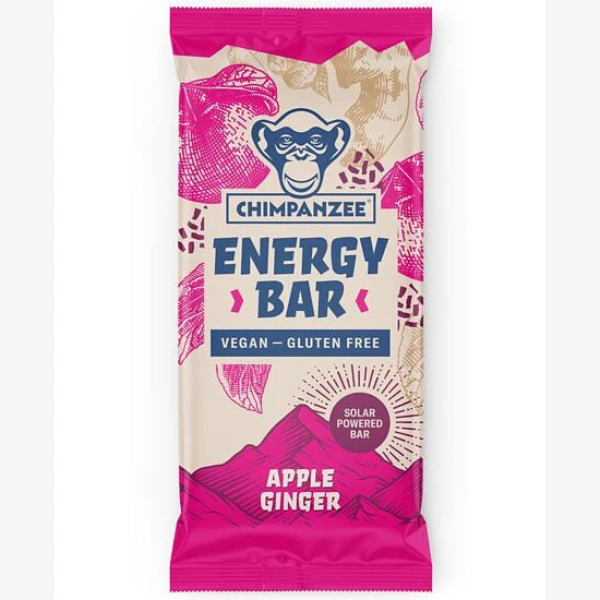 Chimpanzee Energy Bar (30g Carbs)