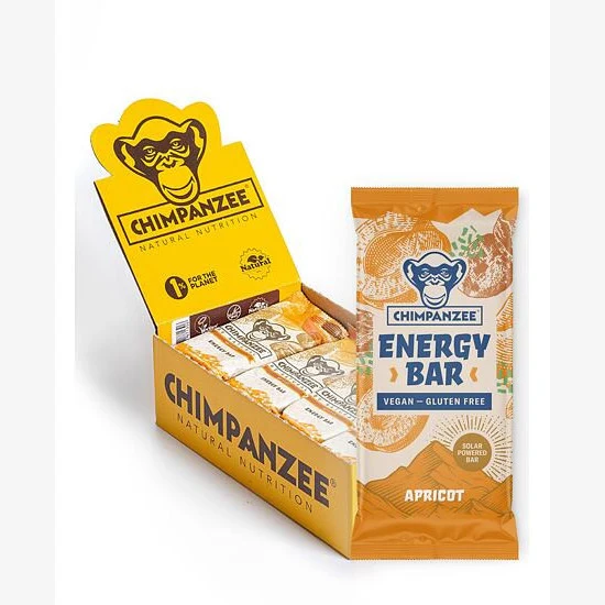 Chimpanzee Energy Bar (30g Carbs)